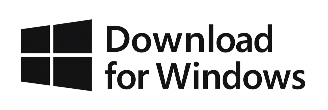 Download for Windows